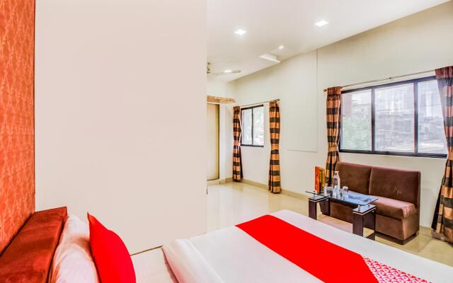Collection O 81194 Hotel Panchratna