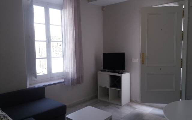 Apartment - 1 Bedroom with WiFi - 108002