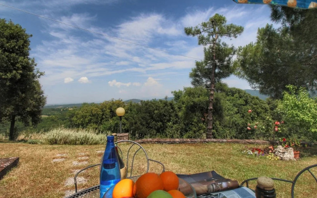 Belvilla by OYO Casole D'elsa