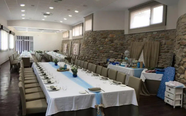Hotel Calzada