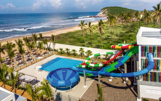Hotel Riu Emerald Bay - All Inclusive