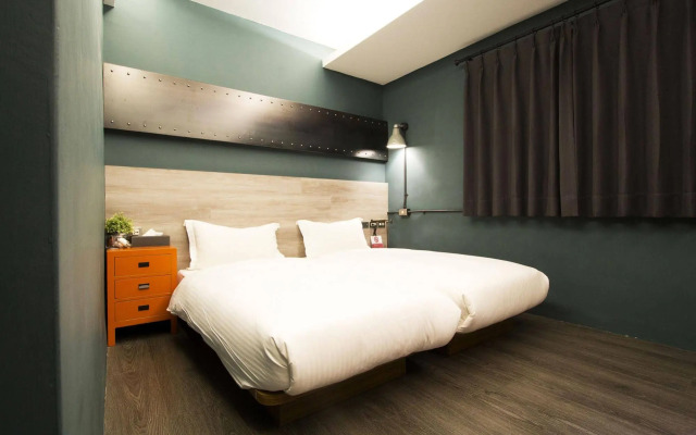 RA Guesthouse