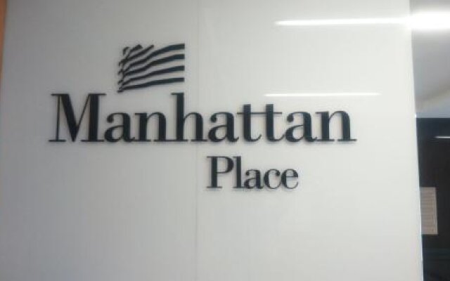 Manhattan Place Apartament
