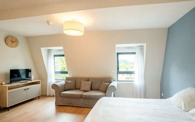 Quality Aparthotel Périgueux