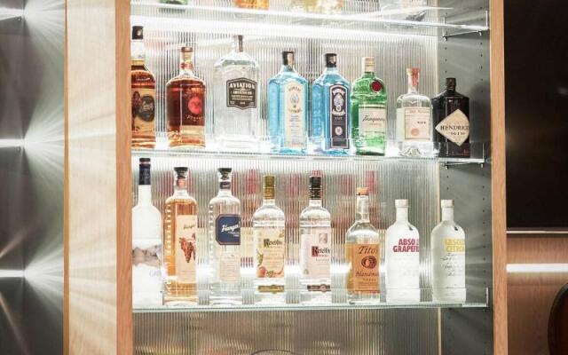 AC Hotel by Marriott Pleasanton