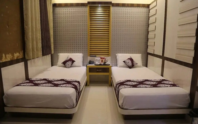 Hotel Sai Ba