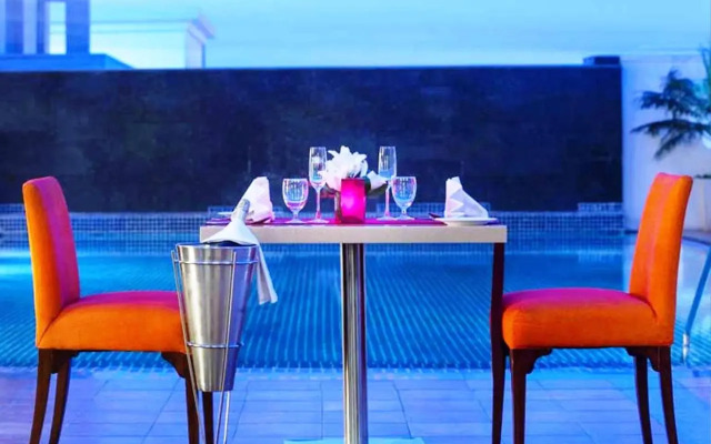 Four Points by Sheraton Jaipur, City Square