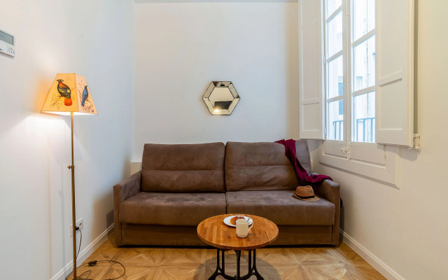 Casa Gracia Apartments