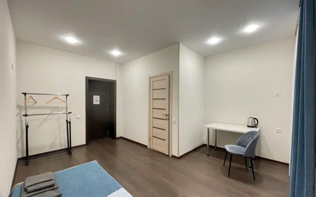 Вилла Черепаново