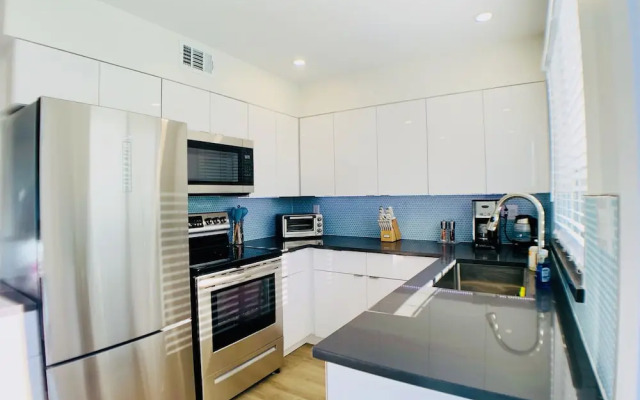 Primo Old Town Location with Heated Pool