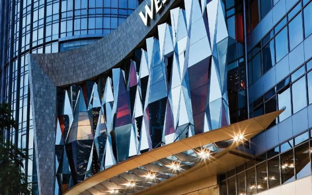 The Westin Guangzhou