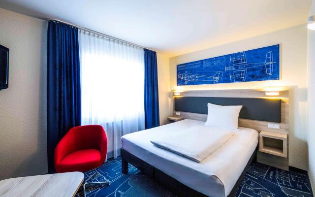 Ibis Styles Filderstadt Stuttgart Messe