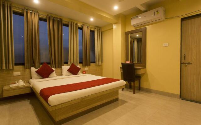 OYO 9195 Hotel Sagar Inn