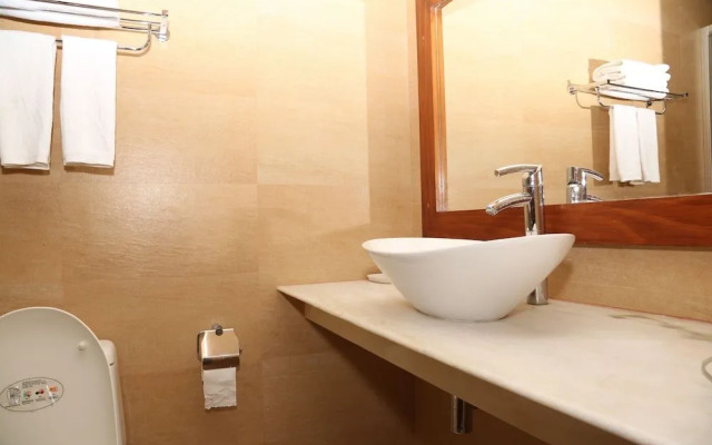 Pandanus Private Pool Villa Residence