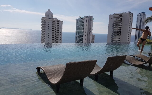 Riviera Pattaya Beach