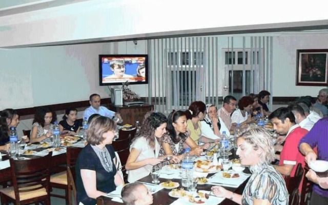 Kayiboyu Otel