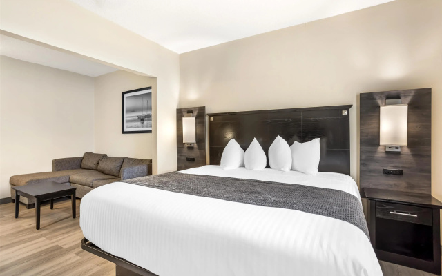 Best Western Bar Harbour Inn
