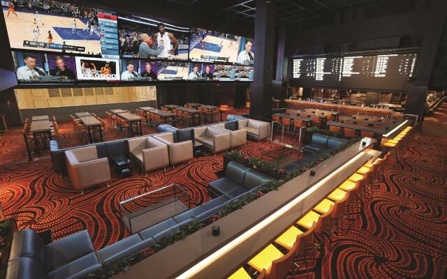 Tropicana Atlantic City – A Caesars Rewards Destination