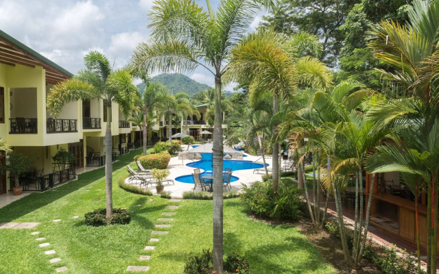 Club Del Cielo Condominium Rental