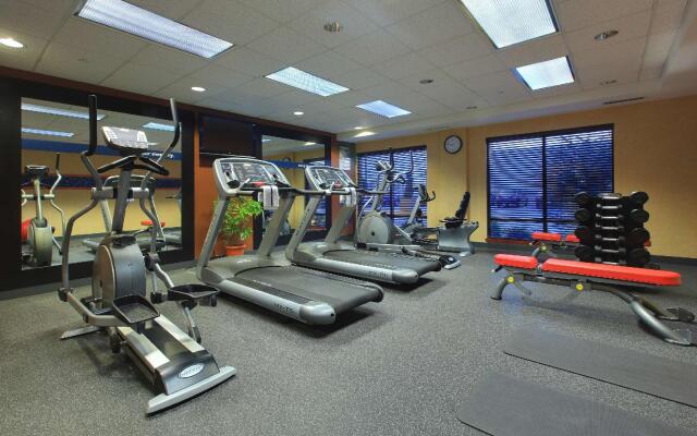 Hampton Inn Bentonville/Rogers