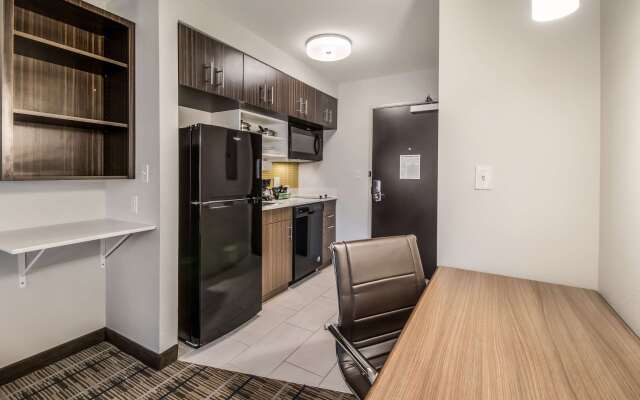 MainStay Suites Union City, TN