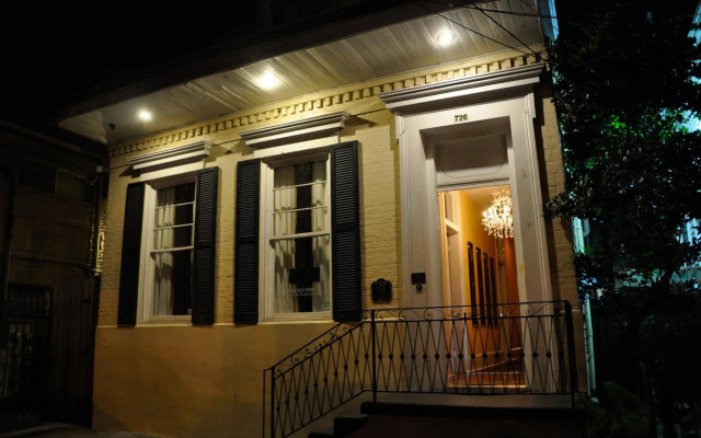 R&B Bed and Breakfast