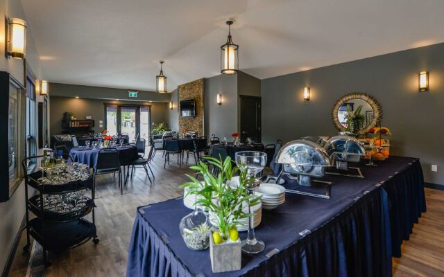 Bighorn Meadows Resort