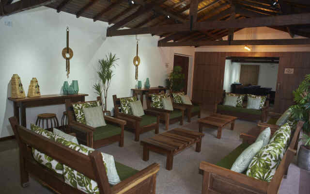Resort Fazenda São João