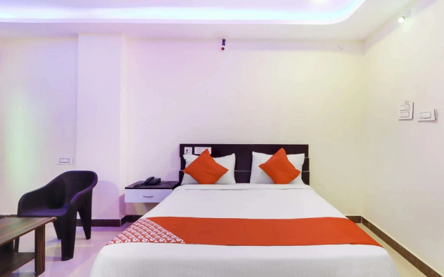 Sharan Inn by OYO Rooms