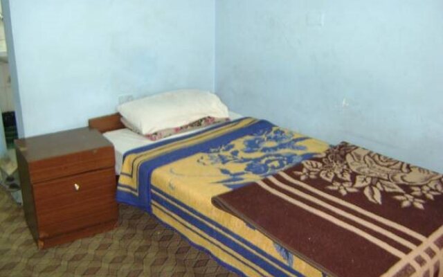 Nihal Hotel