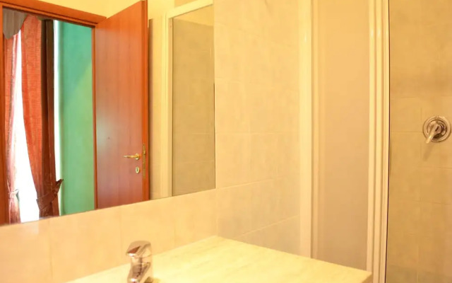 House Trastevere B&B