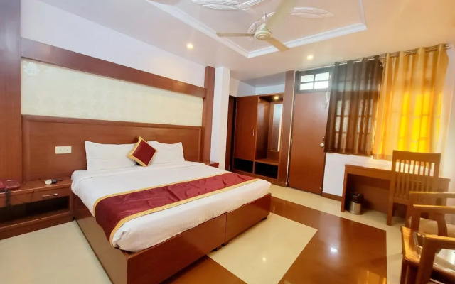 Saubhagya Inn