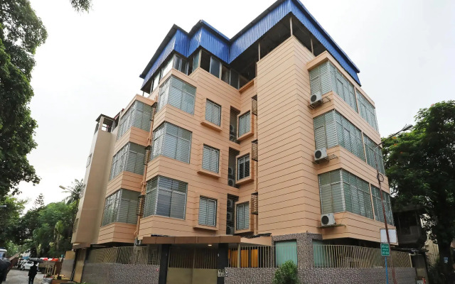 Townhouse 727 Hotel The Platinum