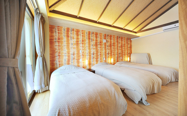 SUMUVILLA - Vacation STAY 84924v