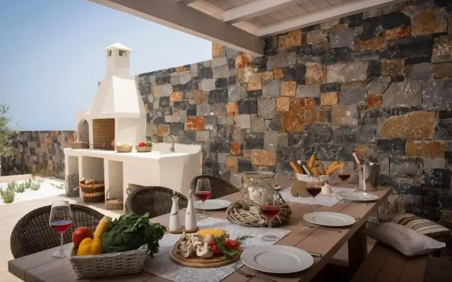 Villas Crete