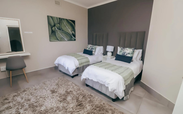 Ocean Rocks Villa, Umhlanga