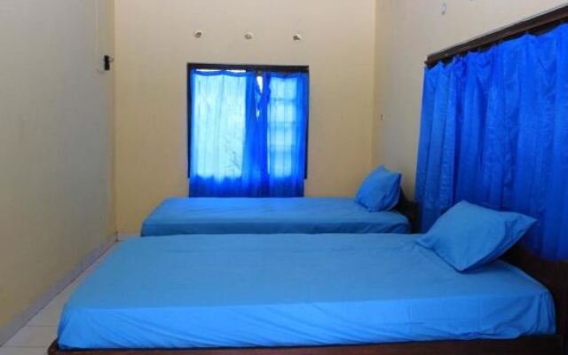 Edy Homestay