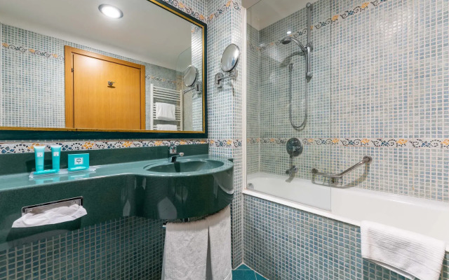 Hotel Mirage, Sure Hotel Collection by Best Western