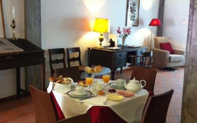 Casa do Largo - Golegã - Turismo de Habitação