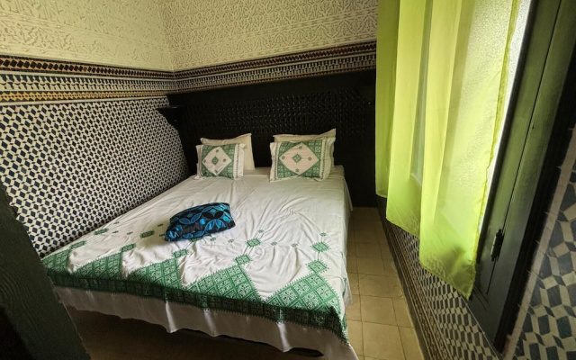 Riad Zahrat Al Fajr