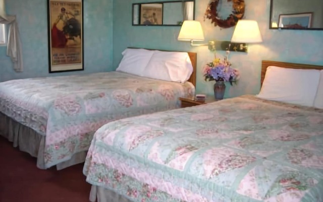 Sands Motel and RV Park