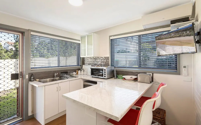 Beach Shack on Beach St Couples Retreat