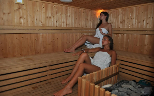Park Hotel Jolanda