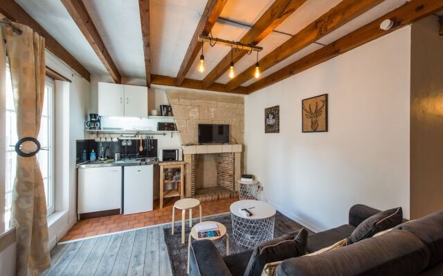 Appartement T3 Moderne Vieux Tours