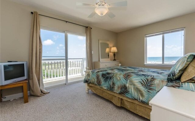 Rolling Surf 1 - 3 Br Home