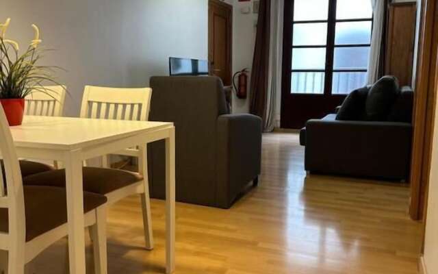 LOFTS Puerta del SOL