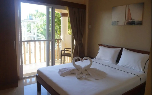 Malapascua Starlight Resort