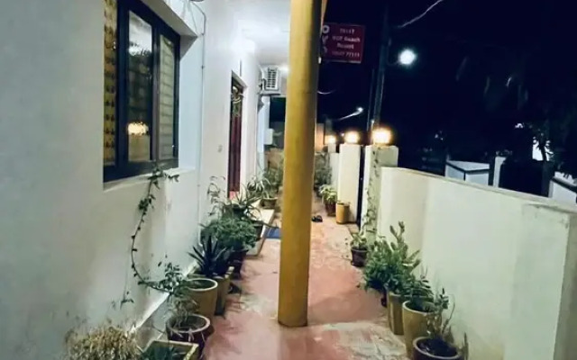 VCP Beach Resort