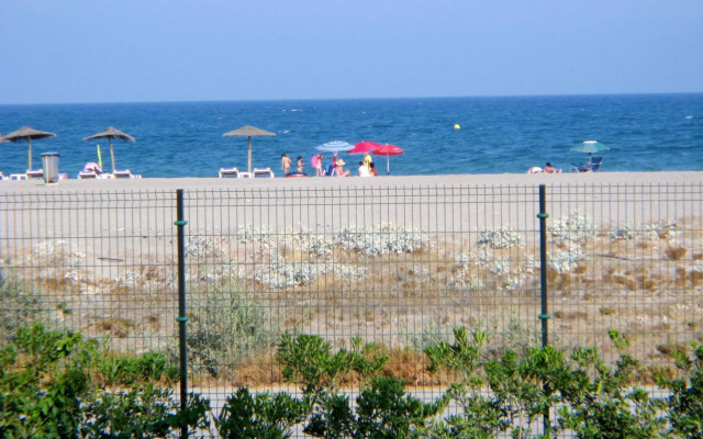 Apartamento VenAVera Playa JARDINES E4-1B