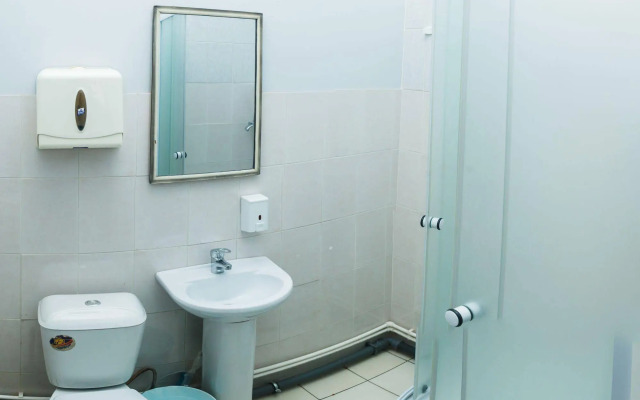 Хостел Барнаул (быв. 22-Хотел) на ул. Привокзальной, 9